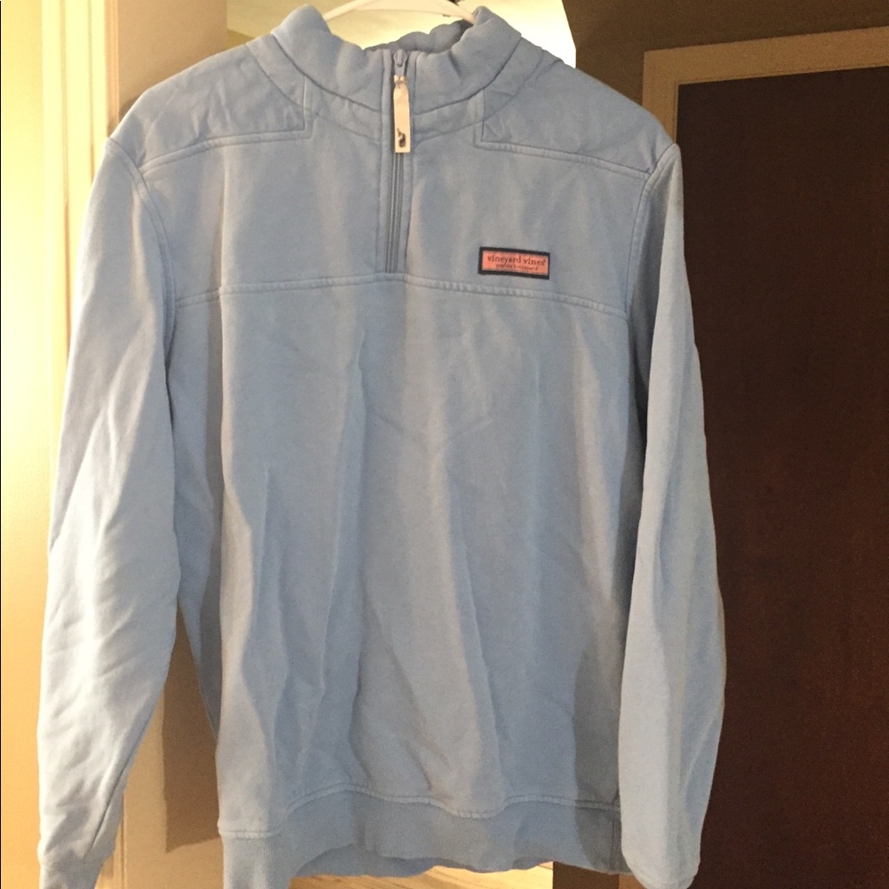 Vineyard Vines Quarter Zip